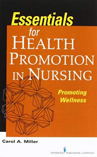 Essentials for Health Promotion in Nursing