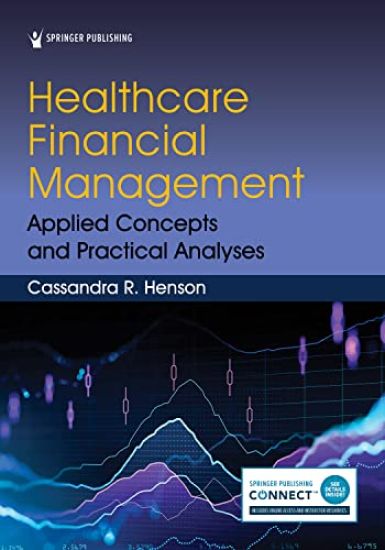 Healthcare Financial Management