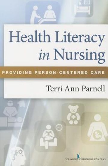 Health Literacy in Nursing