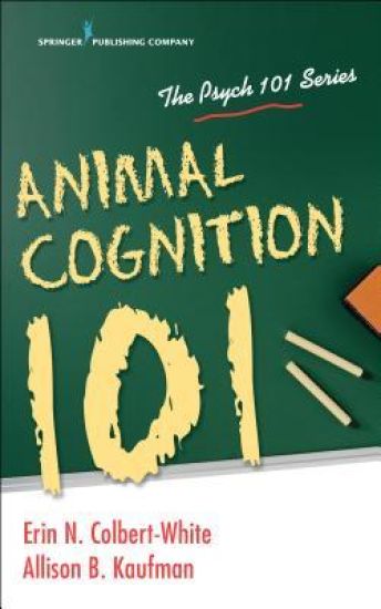 Animal Cognition 101