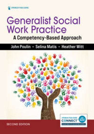 Generalist Social Work Practice