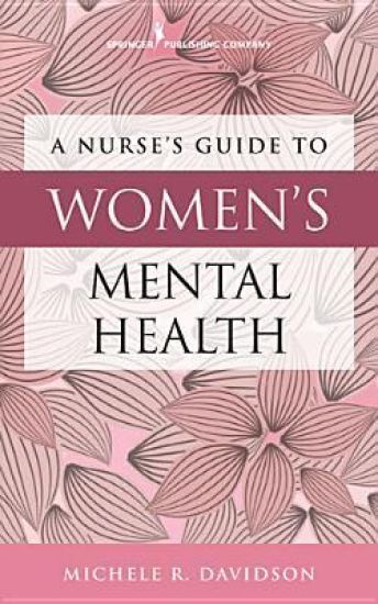 A Nurse's Guide to Women's Mental Health