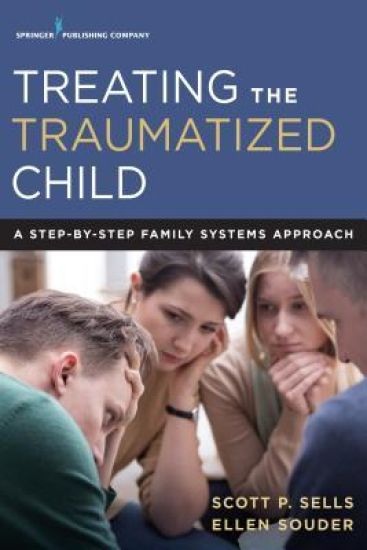 Treating the Traumatized Child