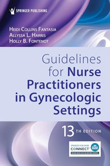 Guidelines for Nurse Practitioners in Gynecologic Settings