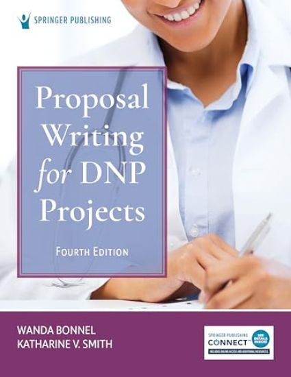 Proposal Writing for the DNP Project