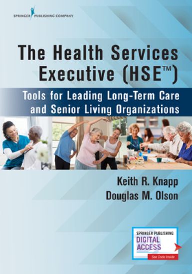 The Health Services Executive (HSE)