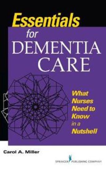Essentials for Dementia Care