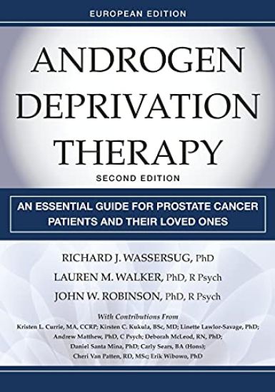 Androgen Deprivation Therapy