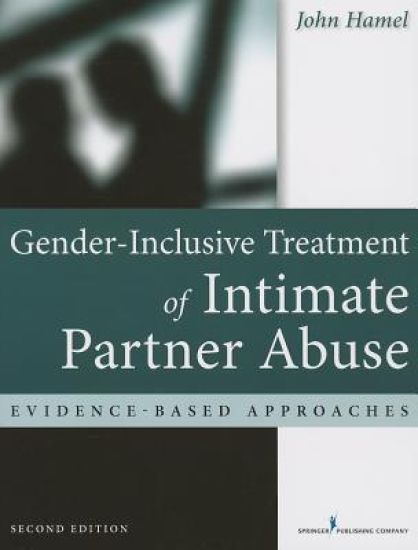 Gender-Inclusive Treatment of Intimate Partner Abuse