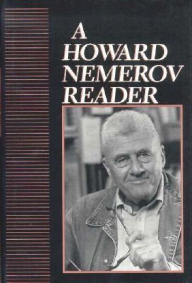 A Howard Nemerov Reader