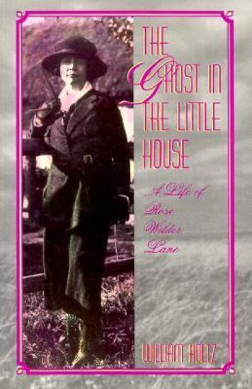 The Ghost in the Little House Volume 1