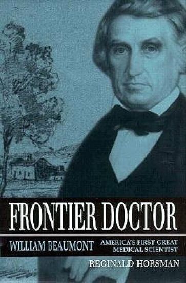 Frontier Doctor