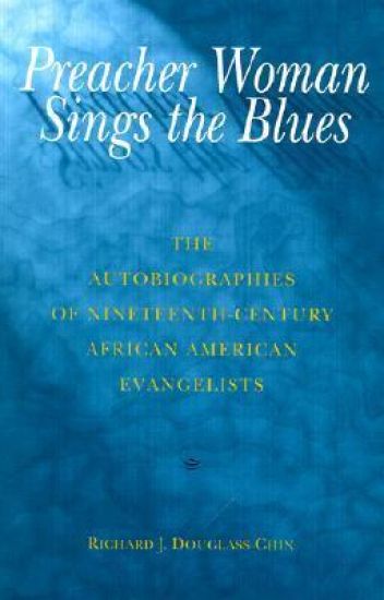 Preacher Woman Sings the Blues