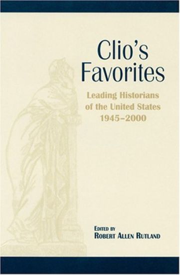 Clio's Favourites
