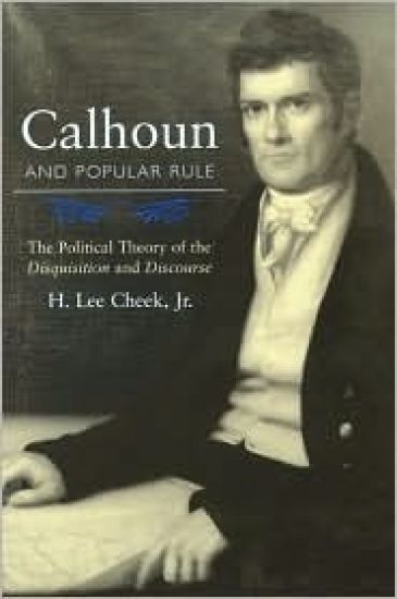 Calhoun and Popular Rule