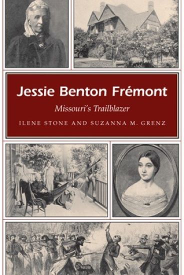Jessie Benton Frémont Volume 1