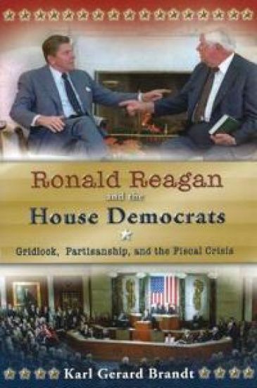 Ronald Reagan and the House Democrats