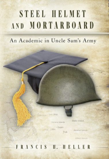 Steel Helmet and Mortarboard Volume 1