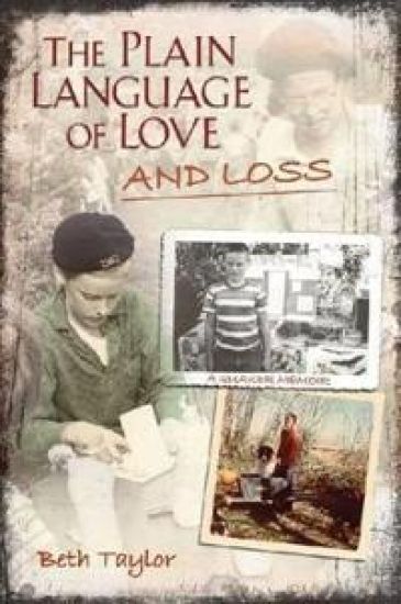 The Plain Language of Love and Loss