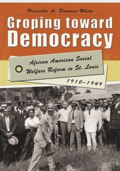 Groping Toward Democracy