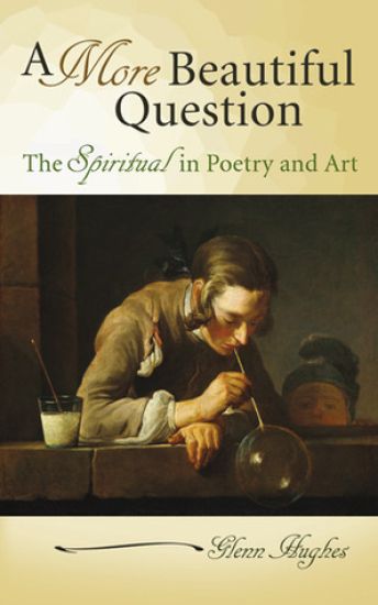 A More Beautiful Question