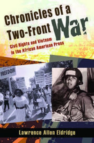 Chronicles of a Two-Front War