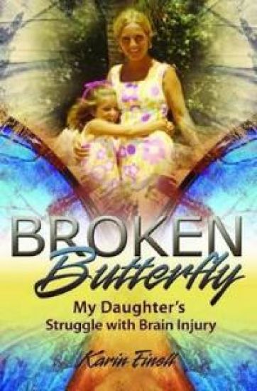 Broken Butterfly