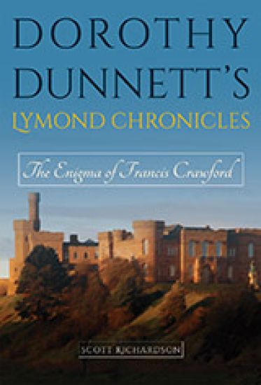 Dorothy Dunnett’s Lymond Chronicles