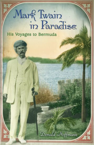 Mark Twain in Paradise