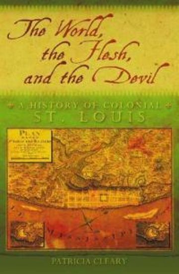 The World, the Flesh, and the Devil