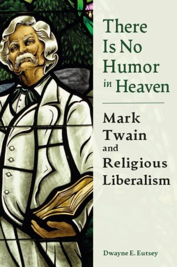 There is No Humor in Heaven