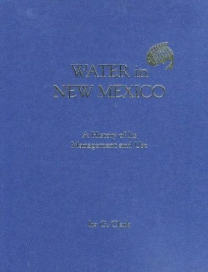 Water in New Mexico
