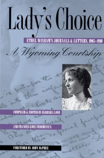 Lady S Choice: Ethel Waxham