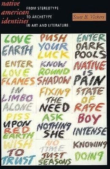 Native American Identities