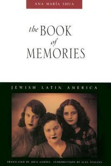 The Book of Memories