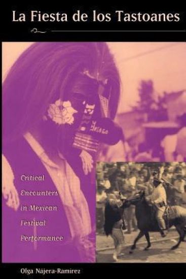 La Fiesta De Los Tastoanes