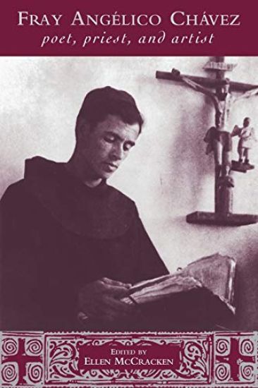 Fray Angélico Chávez