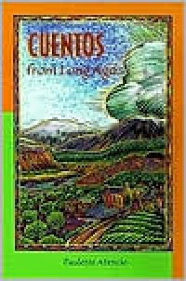 Cuentos from Long Ago