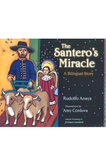Santero's Miracle