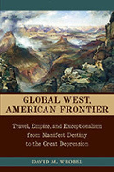 Global West, American Frontier