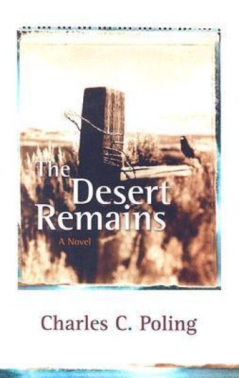 The Desert Remains