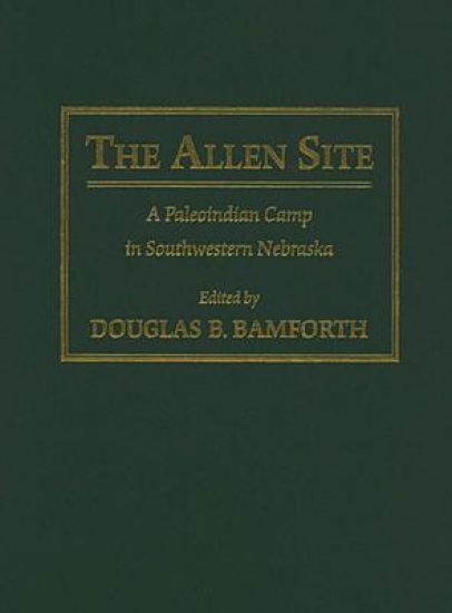 The Allen Site