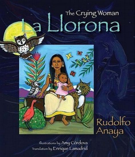 La Llorona