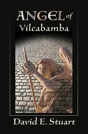 Angel of Vilcabamba