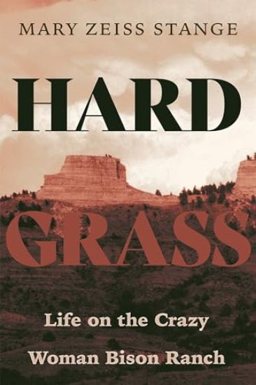 Hard Grass
