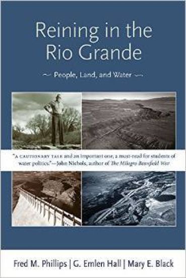 Reining in the Rio Grande