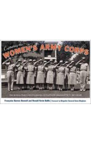 Capturing the Women's Army Corps