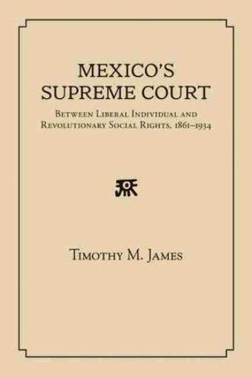 Mexico's Supreme Court