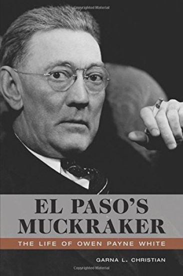 El Paso's Muckraker
