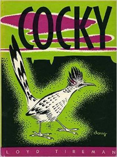 Cocky
